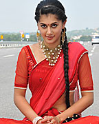 Taapsee Pannu